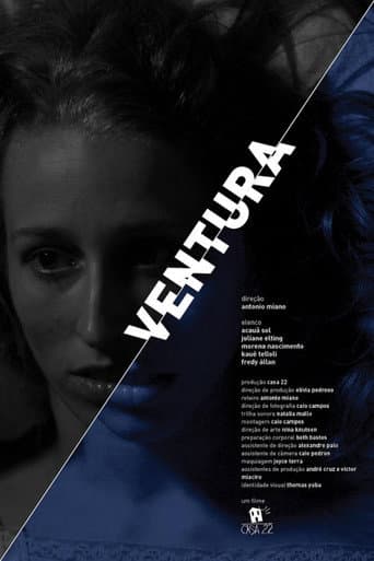 Poster for Ventura