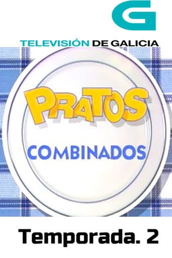Poster for Season 2