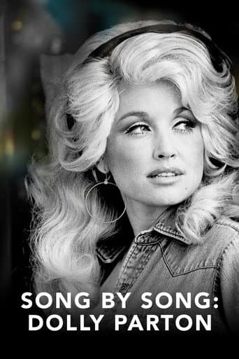 Poster for Dolly Parton