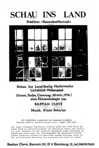 Poster for Schau ins Land