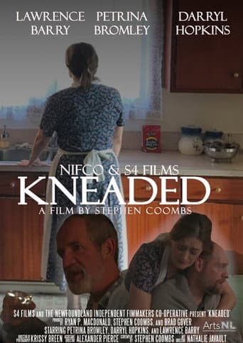 Poster for Kneaded