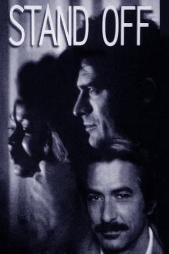 Poster for April One