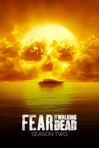 Poster for Season 2