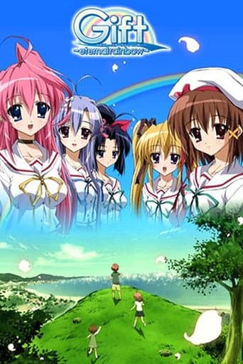 Poster for Gift: Eternal Rainbow