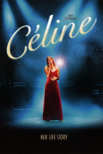 Poster for Céline