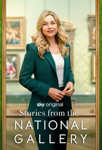 Poster for Stories from the National Gallery