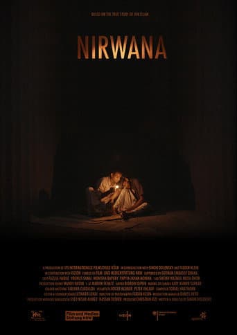 Poster for Nirwana