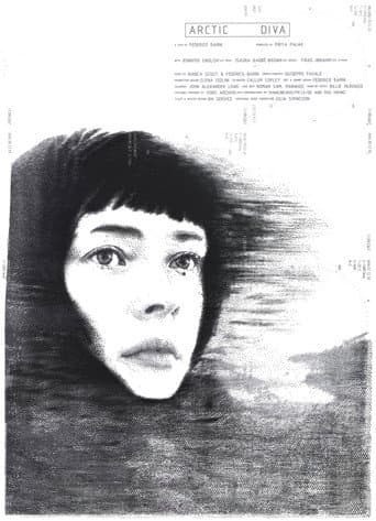 Poster for Arctic Diva