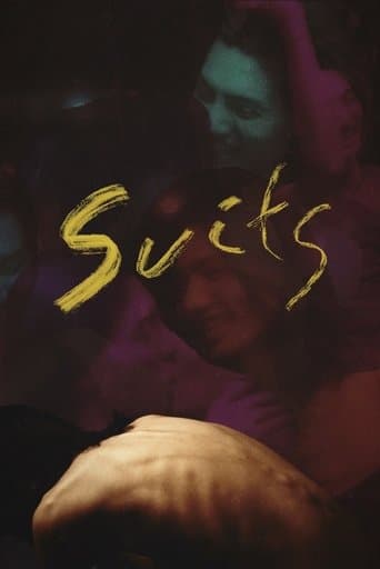 Poster for Suits