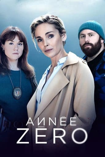 Poster for Season 1