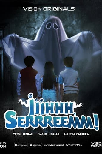 Poster for Iiihhh Serrreemm