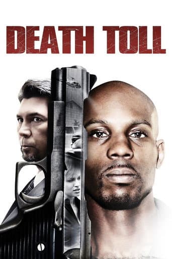 Poster for Death Toll
