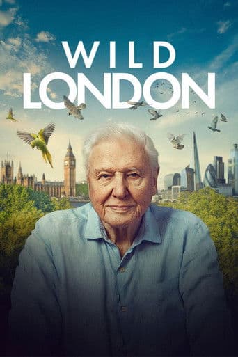 Poster for Wild London