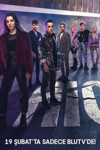 Poster for Hiç
