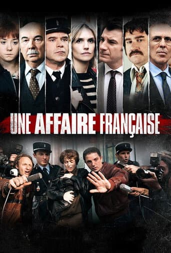 Poster for Season 1