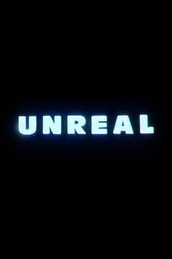 Poster for Unreal