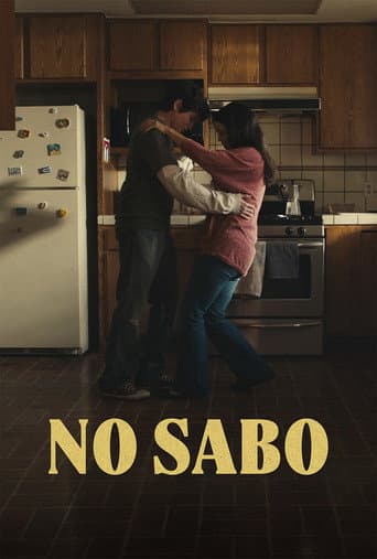 Poster for NO SABO