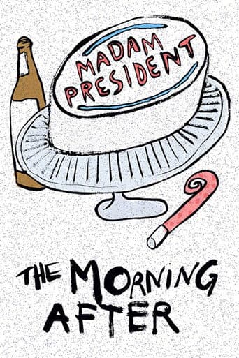 Poster for The Morning After