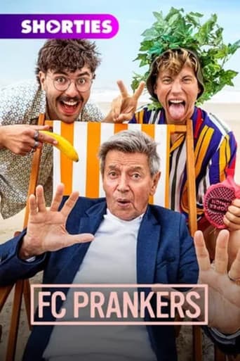 Poster for Season 1