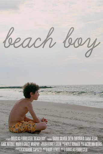 Poster for Beach Boy