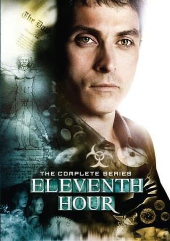 Poster for Season 1