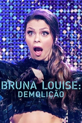 Poster for Bruna Louise: Demolition