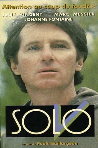 Poster for Solo