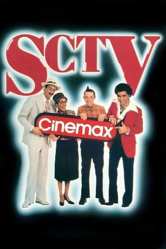 Poster for Season 1
