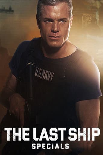 Poster for Specials