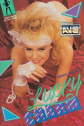 Poster for Lucky Charm