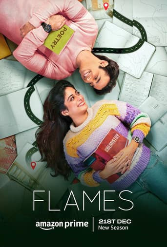 Poster for Season 4