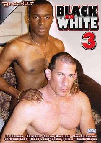 Poster for Black on White 3