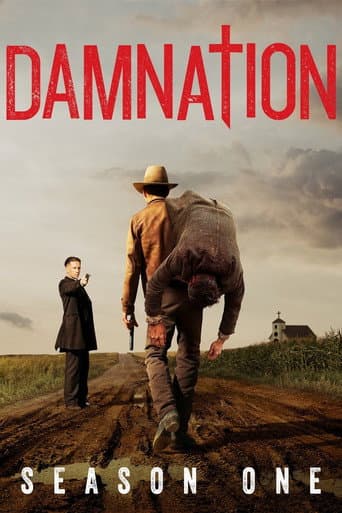 Poster for Season 1