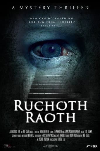 Poster for Ruchoth Raoth