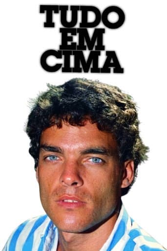 Poster for Tudo em Cima