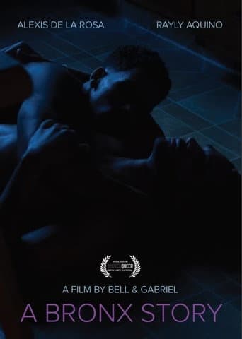 Poster for A Bronx Story