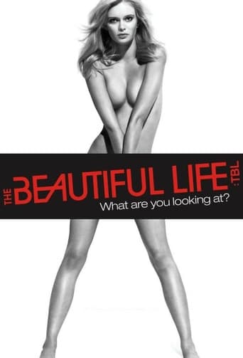 Poster for The Beautiful Life: TBL
