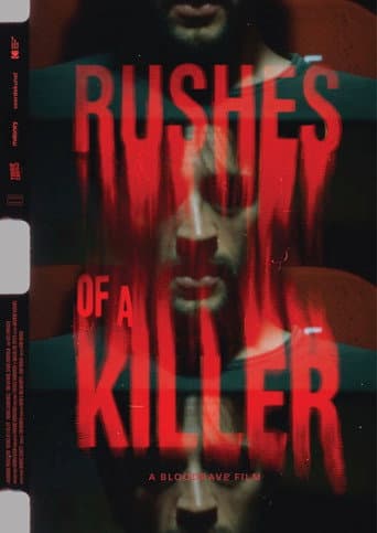 Poster for Rushes of a Killer