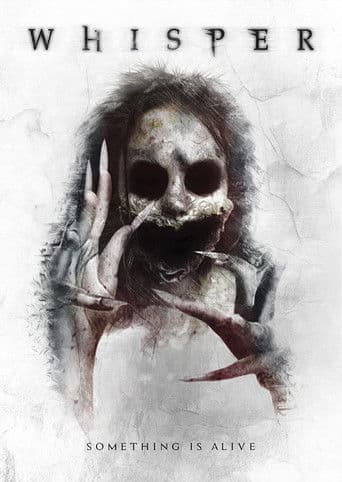 Poster for Whisper