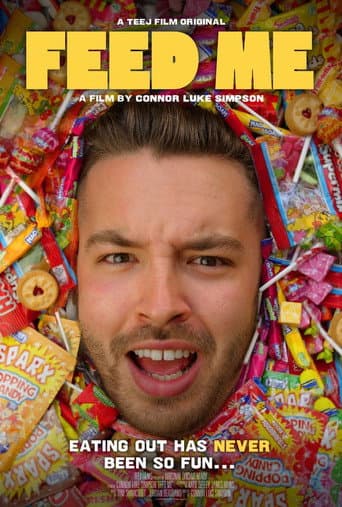 Poster for Feed Me