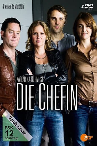 Poster for Season 2