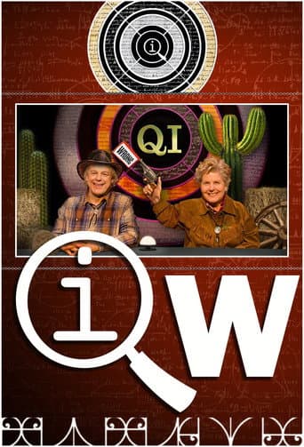 Poster for Series W