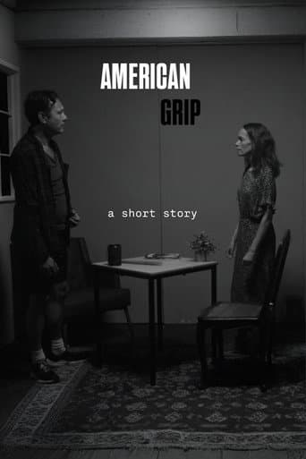 Poster for American Grip
