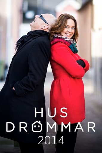 Poster for Season 1