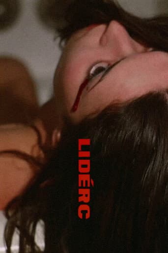 Poster for Lidérc