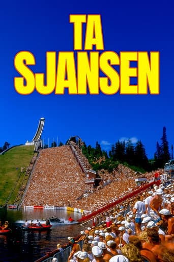 Poster for Ta sjansen