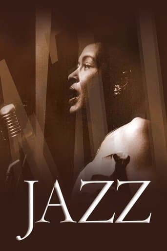 Poster for Jazz