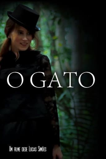 Poster for O Gato