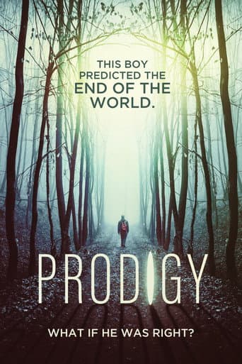 Poster for Prodigy