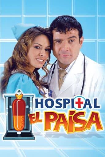 Poster for Hospital El Paisa